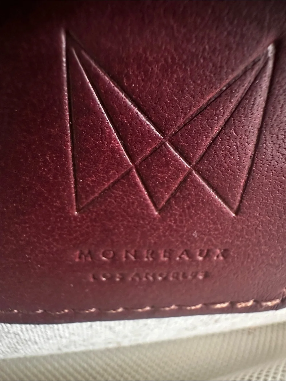 Monreaux sleek deep